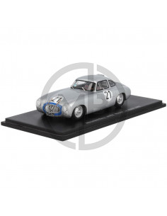 Mercedes-Benz 300 SL \'Daimler Benz AG\' Le Mans 1952