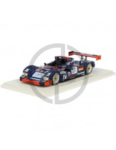 T.W.R. WSC Porsche Le Mans 1996