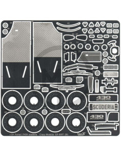 Ferrari F430 Scuderia