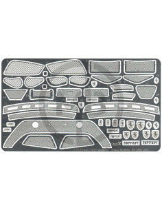 Ferrari F430 Scuderia 2