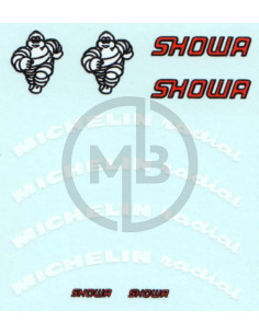 Honda NSR500 Marlboro Gp 98 2