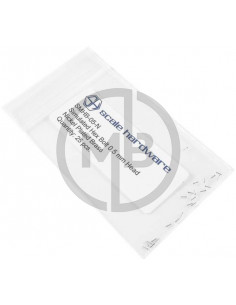 Bullone esagonale ottone nickel plated 0.5mm