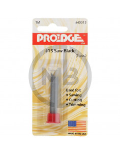 Lame seghetto denti fini 2