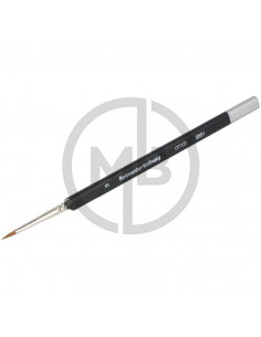 Pennello martora Kolinsky 3