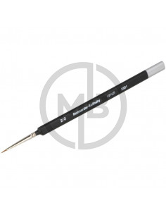 Pennello martora Kolinsky 2/0