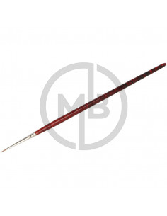 Pennello punta tonda diametro 0.7mm