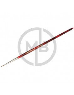 Pennello punta tonda diametro 2.0mm