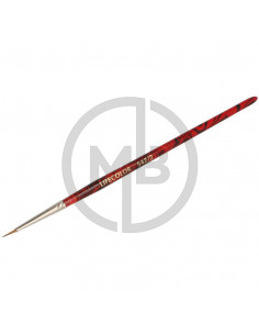 Pennello punta tonda diametro 2.0mm