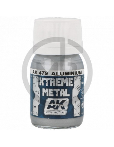 Xtreme Metal aluminium