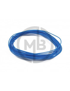 Cavo blu 0.48mm