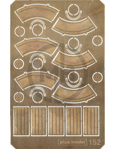 Barattoli e secchi fotoincisi