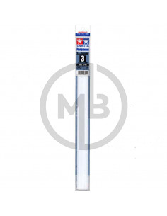 Profilato quadrato 3mm 2