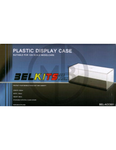 Vetrinetta  plastica 1/24