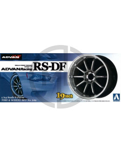 ADVAN Racing RS-DF