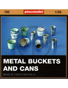 Barattoli e secchi fotoincisi 2