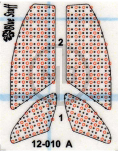 Honda RC213V Test 2014/2015 2