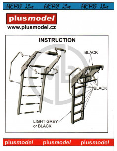 Scaletta F-16A/F-16C 2