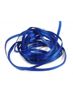 Nastro tessuto cinture di sicurezza blu