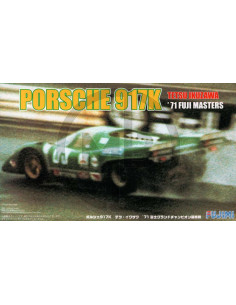 Porsche 917K \'71 Tetsu Ikuzawa Fuji Grand Champion
