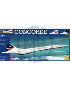 Concorde