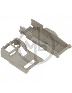 Carro Veloce C.V. 33 lanciafiamme