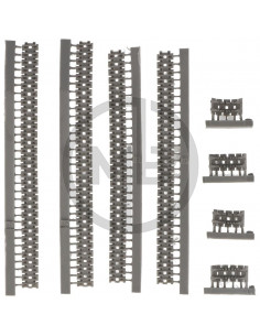 Carro Veloce C.V. 33 lanciafiamme 2