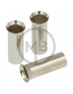 Tromboncini/scarichi 3.30mm