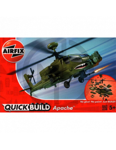 Quick Build Apache
