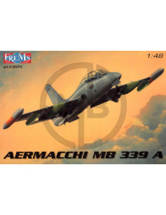Aermacchi MB 339A
