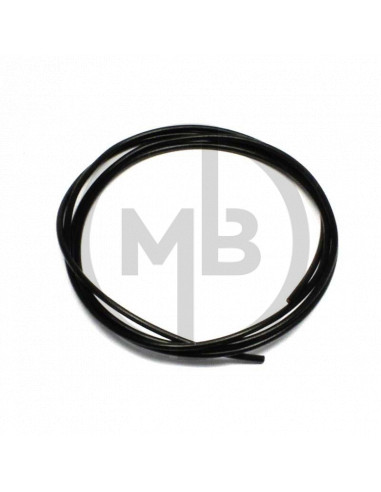 Coolant hose nero 1 1/4 1.27mm