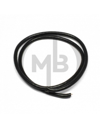 Coolant hose nero 2 1/2 2.54mm