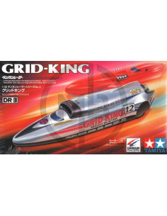 Grid-King