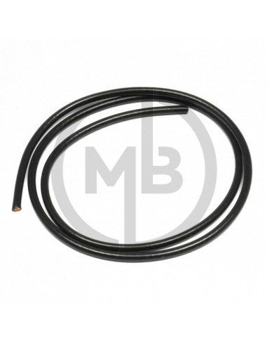 Coolant hose nero 2 2.03mm