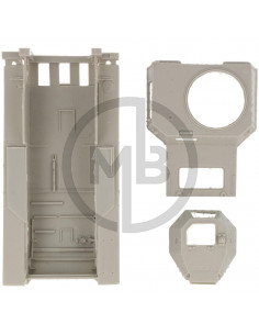 Fiat Ansaldo L.6/40 2