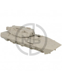 A.F.V. B1 Centauro long version