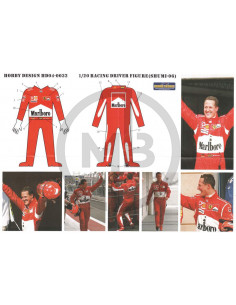 M. Schumacher 2006 2