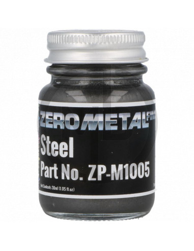 Steel Paint Metal