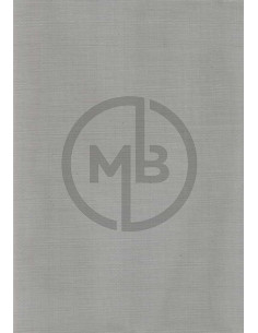 Retina metallo per radiatori 0.15mm