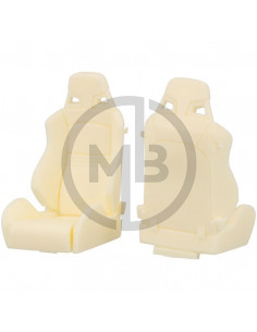 Recaro SR11 Racing Seats