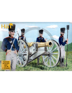 Artiglieria Prussiana 1812-15
