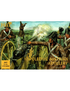 Austrian Artillery