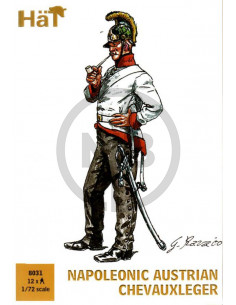Austrian Chevauxleger