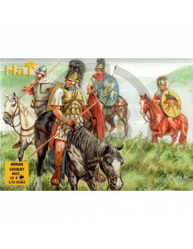 Cavalleria Romana