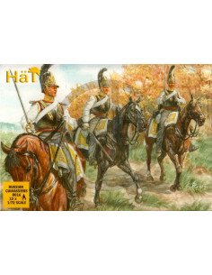 Corazzieri russi 1812-15