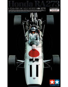 Honda RA 273 F1
