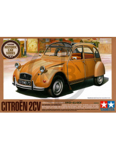 Ctroen 2CV