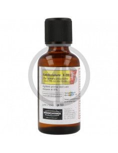 Catallizzatore T-30 50gr