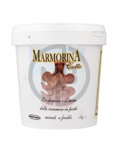 Marmorina cotto 1kg
