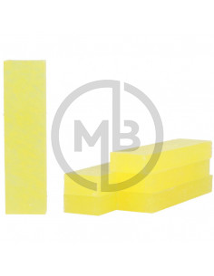 Oyumaru 6 pz. giallo