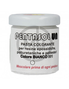 Pasta Pentasol UN bianco 30ml
